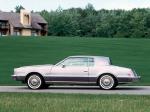 Oldsmobile Toronado 1980 года